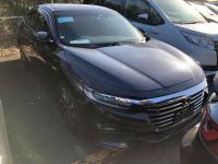 Honda Insight 2018