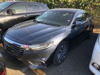 Honda Insight 2018