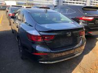 Honda Insight 2018