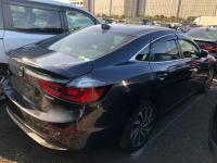 Honda Insight 2018