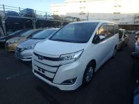 Toyota Noah 2018