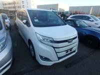 Toyota Noah 2018