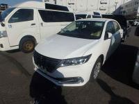 Toyota Premio 2018