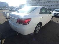 Toyota Premio 2018