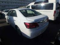 Toyota Premio 2018