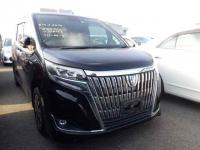 Toyota Esquire 2018