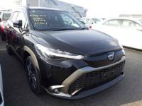 Toyota COROLLA CROSS 2023