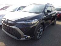 Toyota COROLLA CROSS 2023