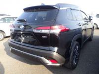 Toyota COROLLA CROSS 2023
