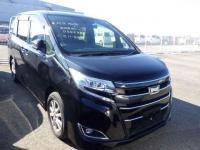 Toyota Noah 2018