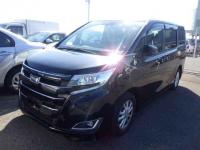 Toyota Noah 2018