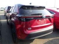 Toyota YARIS CROSS 2020