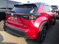 Toyota YARIS CROSS 2020