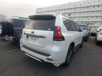 Toyota Land Cruiser Prado 2019