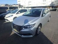 Toyota Premio 2018
