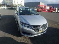Toyota Premio 2018