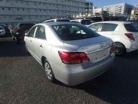Toyota Premio 2018