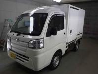 Daihatsu HIJET TRUCK 2018