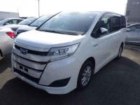 Toyota Noah 2019