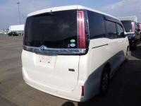 Toyota Noah 2019