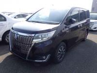 Toyota ESQUIRE HYBRID 2018