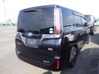 Toyota ESQUIRE HYBRID 2018