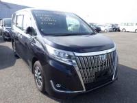 Toyota ESQUIRE HYBRID 2018