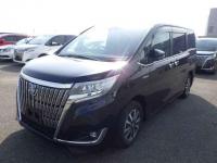 Toyota ESQUIRE HYBRID 2018