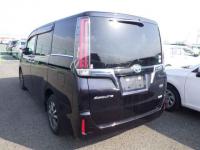 Toyota ESQUIRE HYBRID 2018