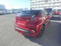 Toyota C-HR 2018