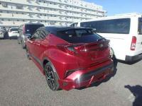 Toyota C-HR 2018