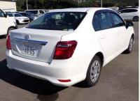 Toyota Corolla Axio 2018