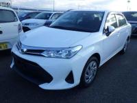 Toyota Corolla Axio 2018