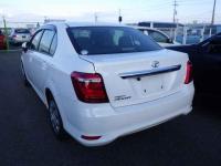 Toyota Corolla Axio 2018