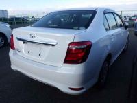 Toyota Corolla Axio 2018
