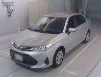 Toyota Corolla Axio 2018