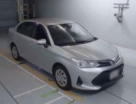 Toyota Corolla Axio 2018