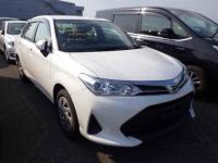 Toyota Corolla Axio 2018