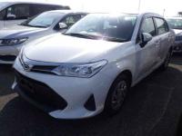Toyota Corolla Axio 2018