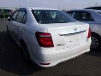 Toyota Corolla Axio 2018