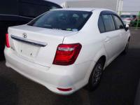 Toyota Corolla Axio 2018