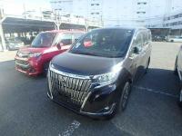 Toyota Esquire 2018