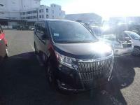 Toyota Esquire 2018