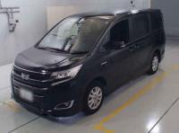 Toyota Noah 2018