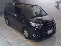 Toyota Noah 2018