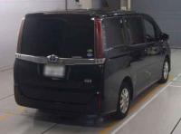 Toyota Noah 2018