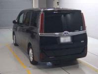 Toyota Noah 2018