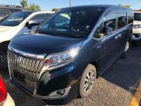 Toyota ESQUIRE HYBRID 2019