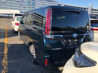 Toyota ESQUIRE HYBRID 2019