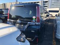 Toyota ESQUIRE HYBRID 2019